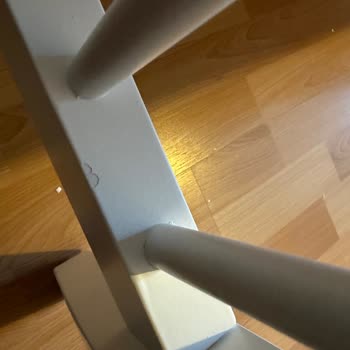 Hasarlı Genç Odası Takımı Kurulumu Ve Cevapsız Yanıt