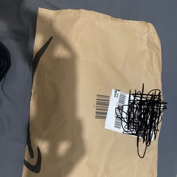 Stanley Termosun Özensiz Paketlenmesi Ve Tekrarlanan Hasar Şikayeti