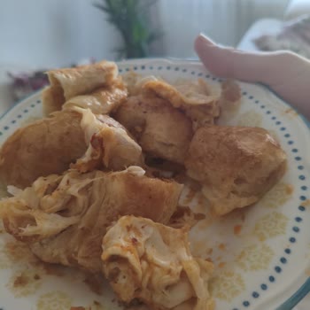 Migros'ta Yanıltıcı Etiketli Kıymasız Kol Böreği Ve Gizli Kaşar Alerjisi