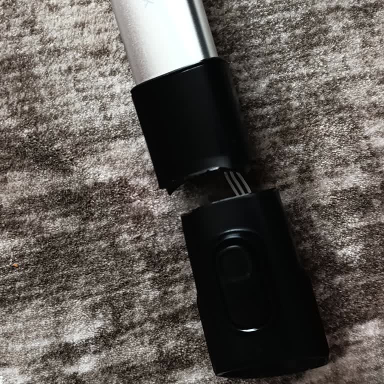 Philips SpeedPro Max Süpürgenin Bağlantı Parçasının Tekrar Kırılması Ve Ücretsiz Değişim Talebi