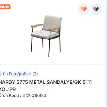 Kelebek Mobilya Grand Takımında Ayıplı Ürün Ve Renk Uyumsuzluğu Nedeniyle İade Talebi