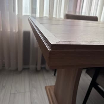 Kelebek Mobilya Grand Takımında Ayıplı Ürün Ve Renk Uyumsuzluğu Nedeniyle İade Talebi