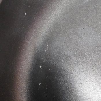 Teflon Kaplaması Çıkan Tavalarda Firma Sorumluluğu Reddetti, Ücret İadesi İstiyorum