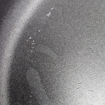 Teflon Kaplaması Çıkan Tavalarda Firma Sorumluluğu Reddetti, Ücret İadesi İstiyorum