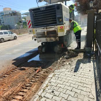 Fiber Kablonun Kesilmesi 72 Saat Boyunca İnternet Kesintisi Ve Müşteri Hizmetlerinden Yanıt Yok