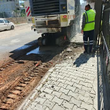 Fiber Kablonun Kesilmesi 72 Saat Boyunca İnternet Kesintisi Ve Müşteri Hizmetlerinden Yanıt Yok