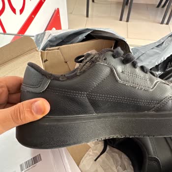 Adidas Ayakkabısının 6 Aylık Kullanımda İç Taban Deformasyonu, Kullanıcı Hatası İddiası Reddi