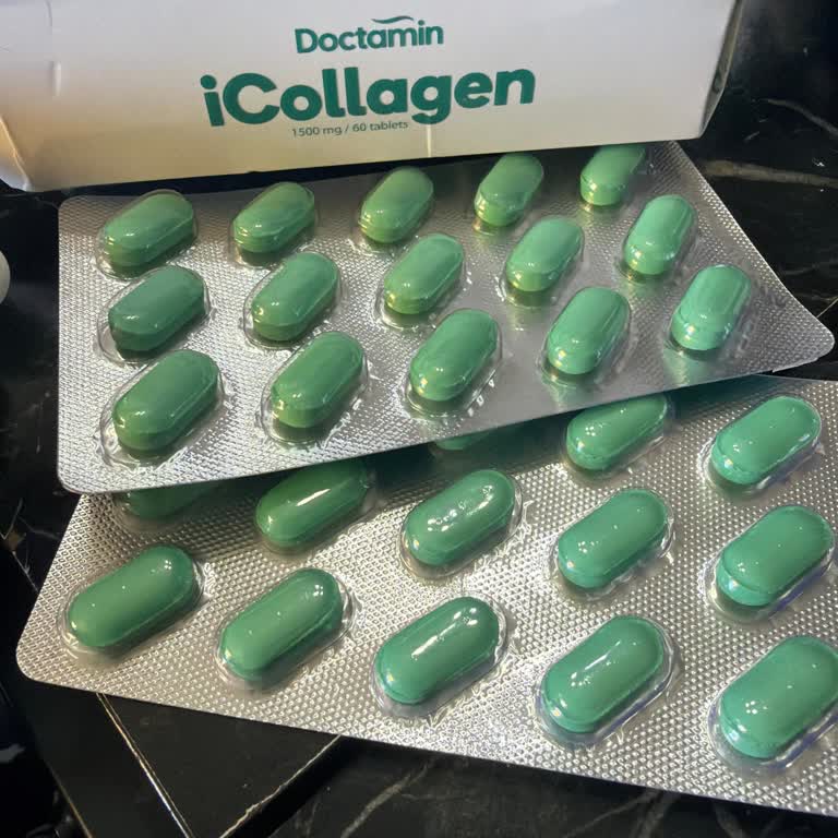 İcollagen Ürünü Kullanımından Şiddetli Karın Ağrısı Ve Sağlık Şikayeti