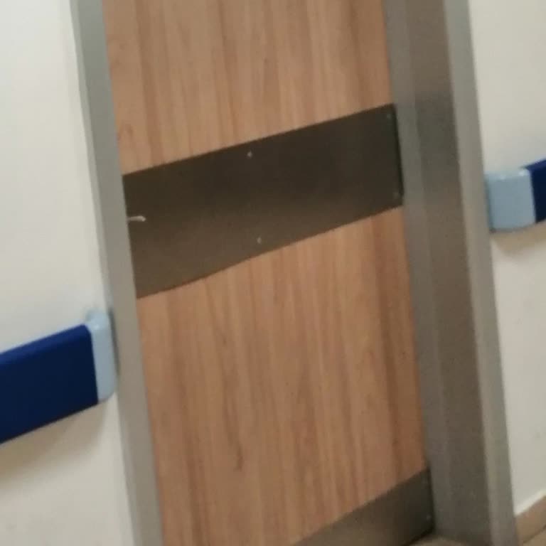 Mamak Devlet Hastanesi Fizik Tedavide Doktorun İğne Reddedişi Ve İlgisiz Yaklaşımı