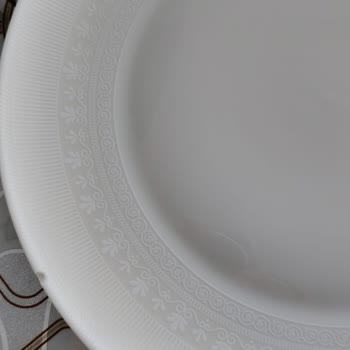Karaca Züccaciye Kırık Porselen Seti Ve Stok Eksikliği Nedeniyle Yardımsız İade
