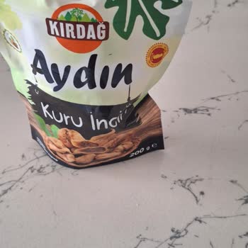 Kırdağ Kuru İncirinde Kurt Sorunu Ve İade Talebi
