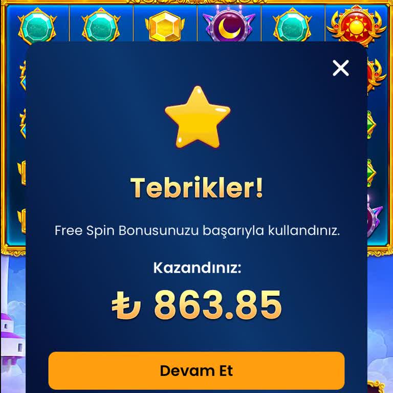 Ücretsiz Dönüş Kazancım Hesaba Yansıtılmadı Ve Bonus Süresi Bahaneleri Tekrarlıyor