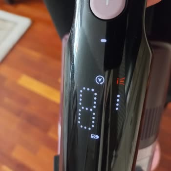 Philips 6000 Dikey Süpürgede Sürekli Filtre Hatası Ve Çekiş Gücü Azalması