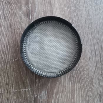Philips 6000 Dikey Süpürgede Sürekli Filtre Hatası Ve Çekiş Gücü Azalması
