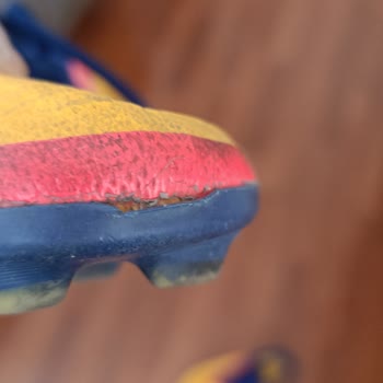 Nike Kramponunun Kısa Sürede Kırılması Ve Kullanıcı Hatası İddiasına Karşı Ücret İadesi Talebi