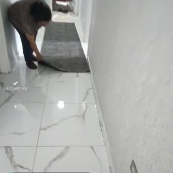 Madame Coco Aldığımız Halıların Durumu