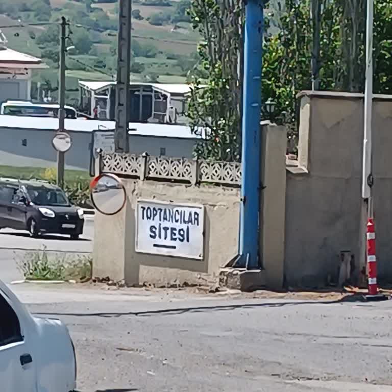Boş Adres Ve Yanıtsız İletişim Nedeniyle Güven Sorunu