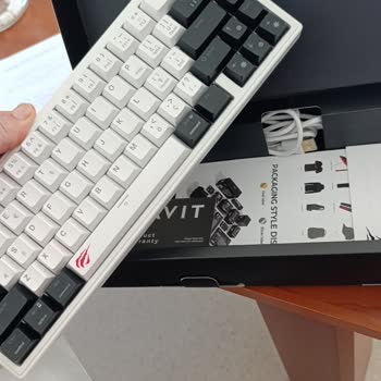 Ayıplı Klavye Değişimi Talebi 6502 Sayılı Tüketici Kanunu Çerçevesinde