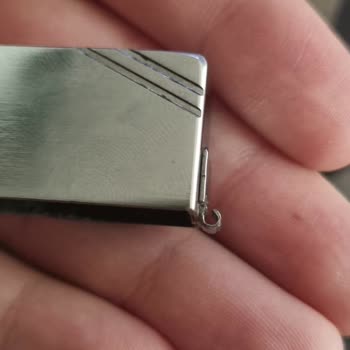 Kapak Sorunu Çözülmedi, Kapağı Çıkarılmış Geri Gönderildi Ve Kargo Ücretleri İadesi Gerekiyor