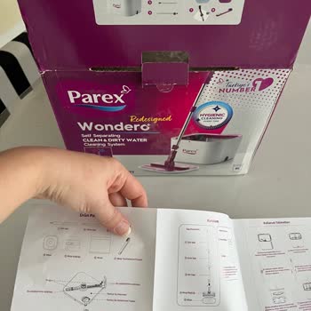 Migros Parex Eksik Parçalarla Karşılaşmak Beni Hayal Kırıklığına Uğrattı
