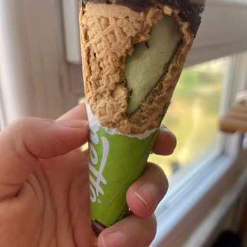 Cornetto Dondurması Yarım Ve Bayat Çıkması Tekrarlanan Sorun