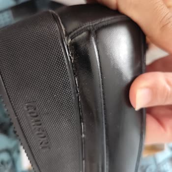 Kusurlu Ayakkabı Ve Hasarlı Paketleme Nedeniyle Büyük Hayal Kırıklığı