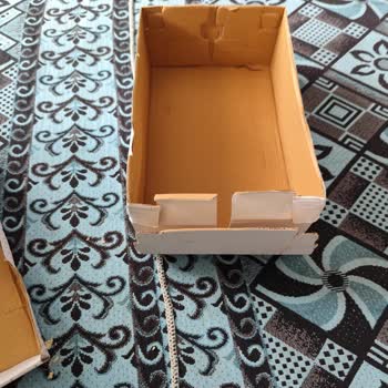 Kusurlu Ayakkabı Ve Hasarlı Paketleme Nedeniyle Büyük Hayal Kırıklığı