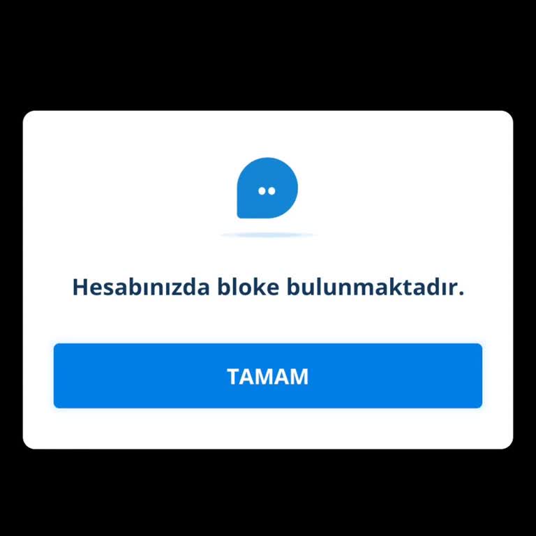 Denizbank Kredi Kartı Blokeli Borcu Kapattım Açılma Talebim