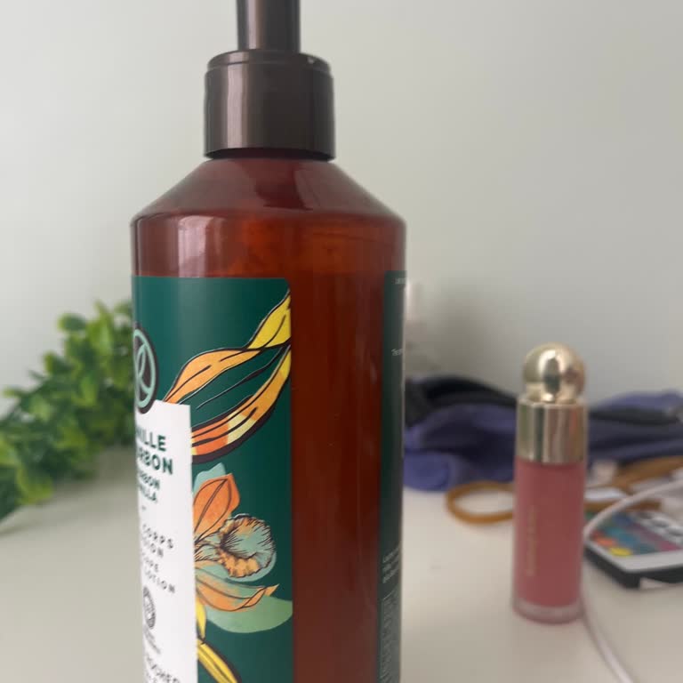 Yves Rocher Kokusuz Vücut Sütü İade Talebi