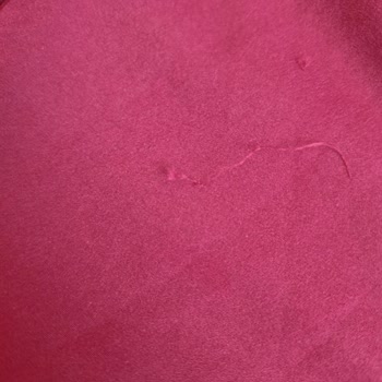 Kusurlu Tesettür Takımın Değişimi Gecikti, Satıcı Yanıt Vermiyor Ve Ücret İadesi Talep Ediyorum