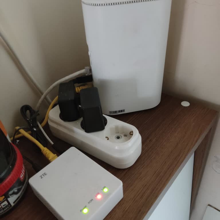 Esenler'de TurkNet İnternet Kesintisi Ve Müşteri Hizmeti Yanıtsızlığı