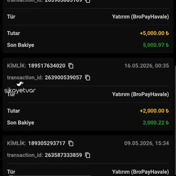 Kulisbet Yanıltıyor!