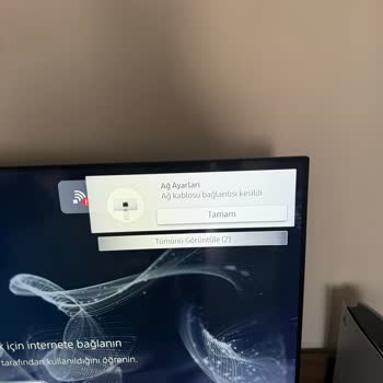 200 Mbps Limitsiz Pakette Sürekli Hız Düşüklüğü Ve Ücretsiz Modem Değişimi Talebi