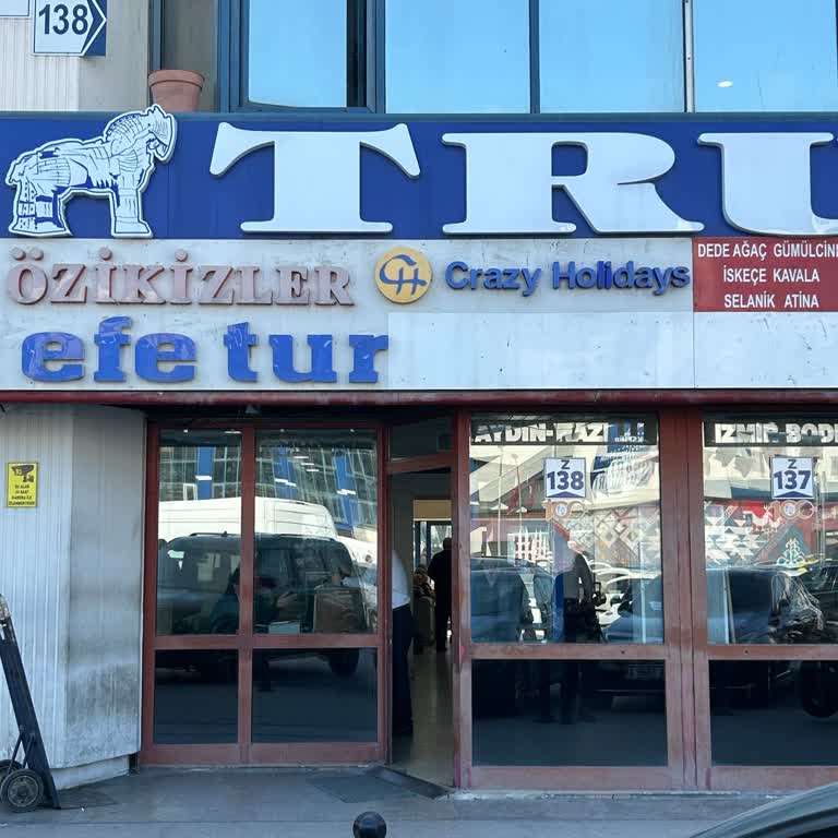 Şoförlerin Tehlikeli Sürüşü Ve İlgisiz Hizmeti Nedeniyle İade Talebi