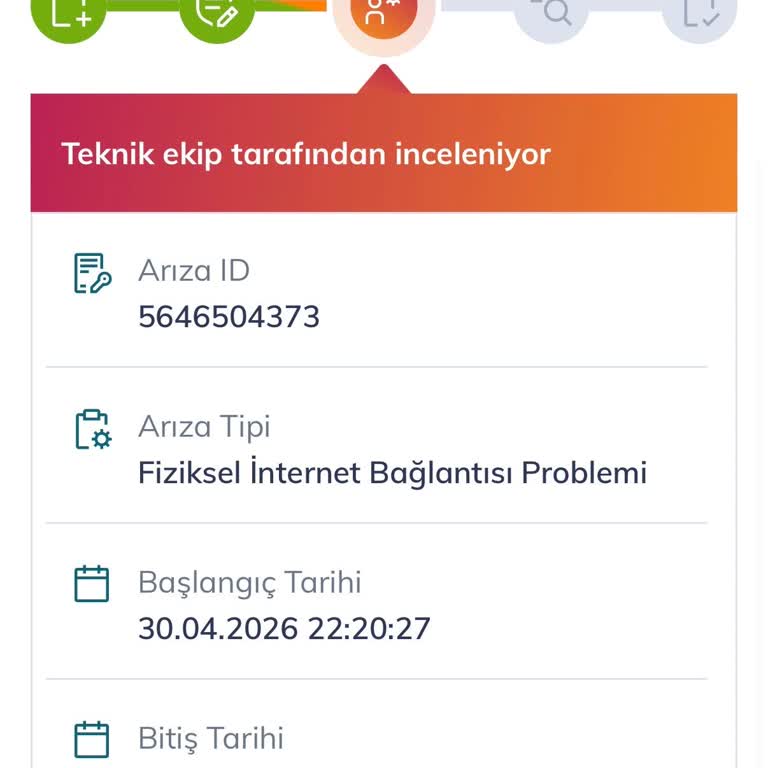 Türk Telekom Teknik Servisinin 20 Günlük İnternet Kesintisi Ve Cevapsız Müşteri Hizmetleri