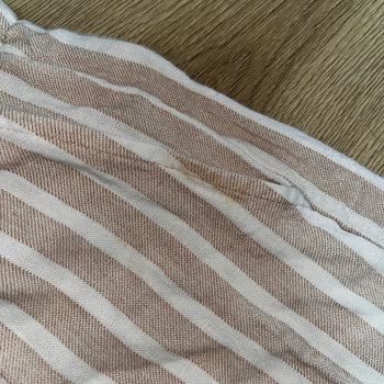 Gardrops'ta Görünmeyen Lekeler Ve Cevapsız İade Talebi