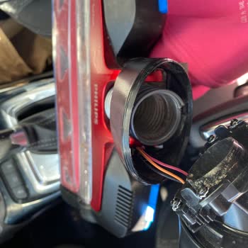 Philips XC7043/01 Süpürge Başlığının Sürekli Kırılması Ve Ücretsiz Değişim Talebi