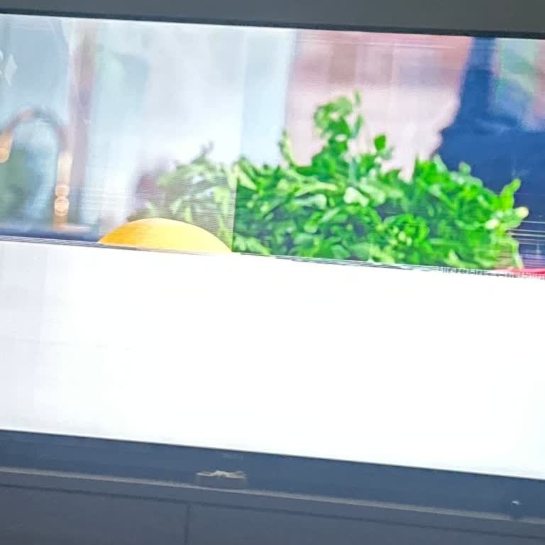 Vestel 50UA9600 Modelinde Tekrarlayan Panel Arızası Ve 10 Bin TL Maliyeti