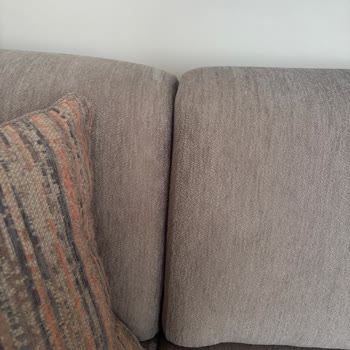 Kusurlu Köşe Takımı Ve 60 Bin TL'lik Geciken İade Süreci