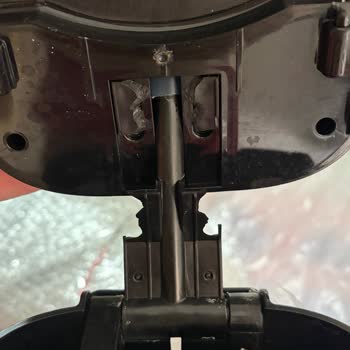 Karaca Servis Sonrası Çay Makinesi Kırık Geldi, Yeni Ürün Talebi