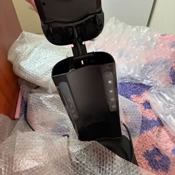 Karaca Servis Sonrası Çay Makinesi Kırık Geldi, Yeni Ürün Talebi