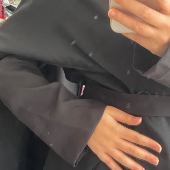 Siyah Cekette Renk Problemi, Cevapsız İletişim Ve Değişim Talebi