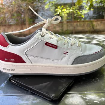 Skechers Mağazasında Rahatsız Ayakkabı Ve Değişim Talebine Cevap Almama
