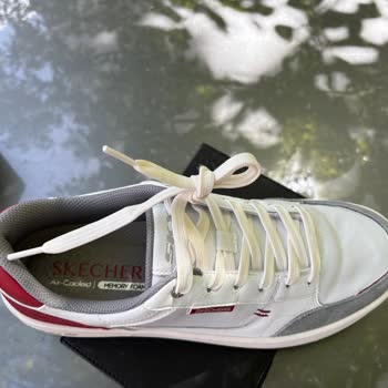 Skechers Mağazasında Rahatsız Ayakkabı Ve Değişim Talebine Cevap Almama
