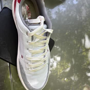 Skechers Mağazasında Rahatsız Ayakkabı Ve Değişim Talebine Cevap Almama