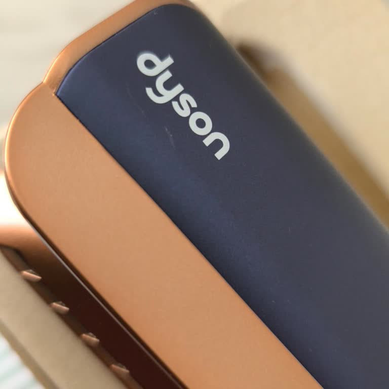 Dyson Airstrait Çizik Ve Açılmış Ürün İçin Değişim Reddi