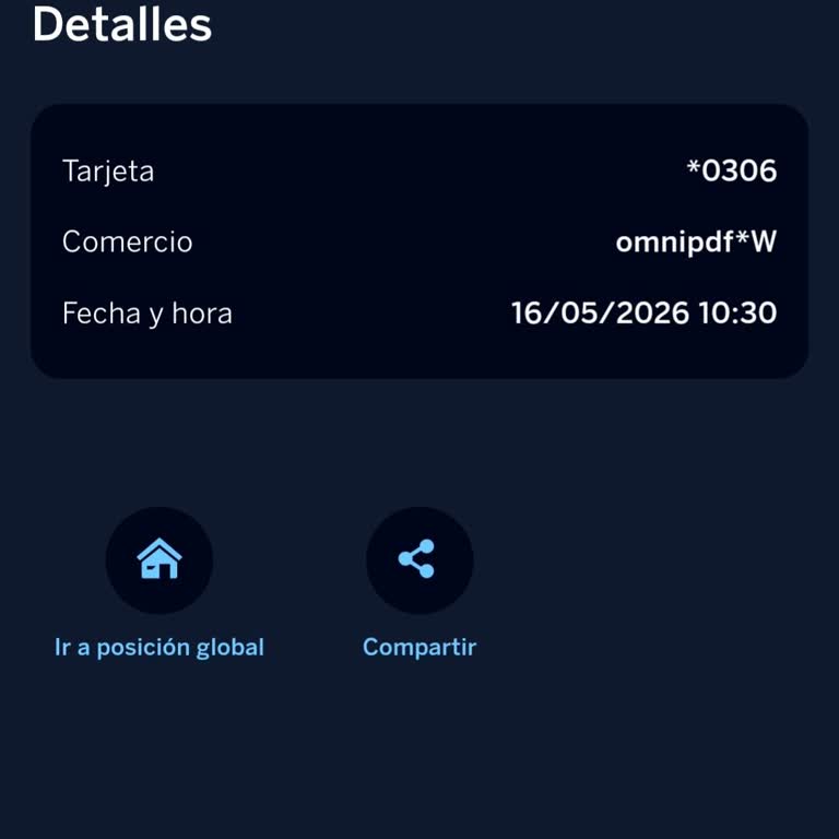 iLovePDF cobra suscripción anual no autorizada tras pago inicial, pido reembolso