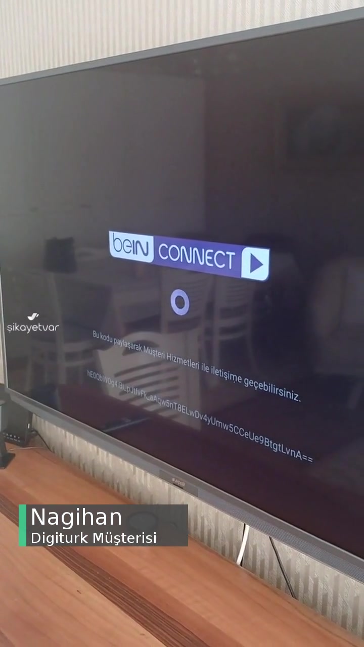 Digiturk TV'den Bağlanma Sorunu videonun kapak resmi