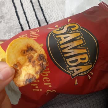 Mersin A101'den Yanan Cips Paketi Sağlık Endişesi Ve Güven Sarsıntısı