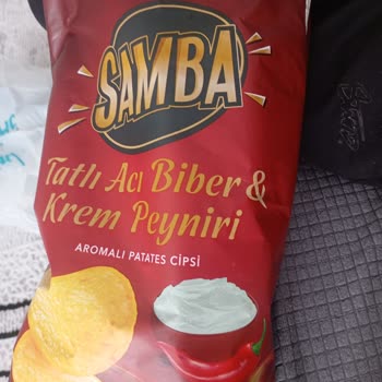 Mersin A101'den Yanan Cips Paketi Sağlık Endişesi Ve Güven Sarsıntısı